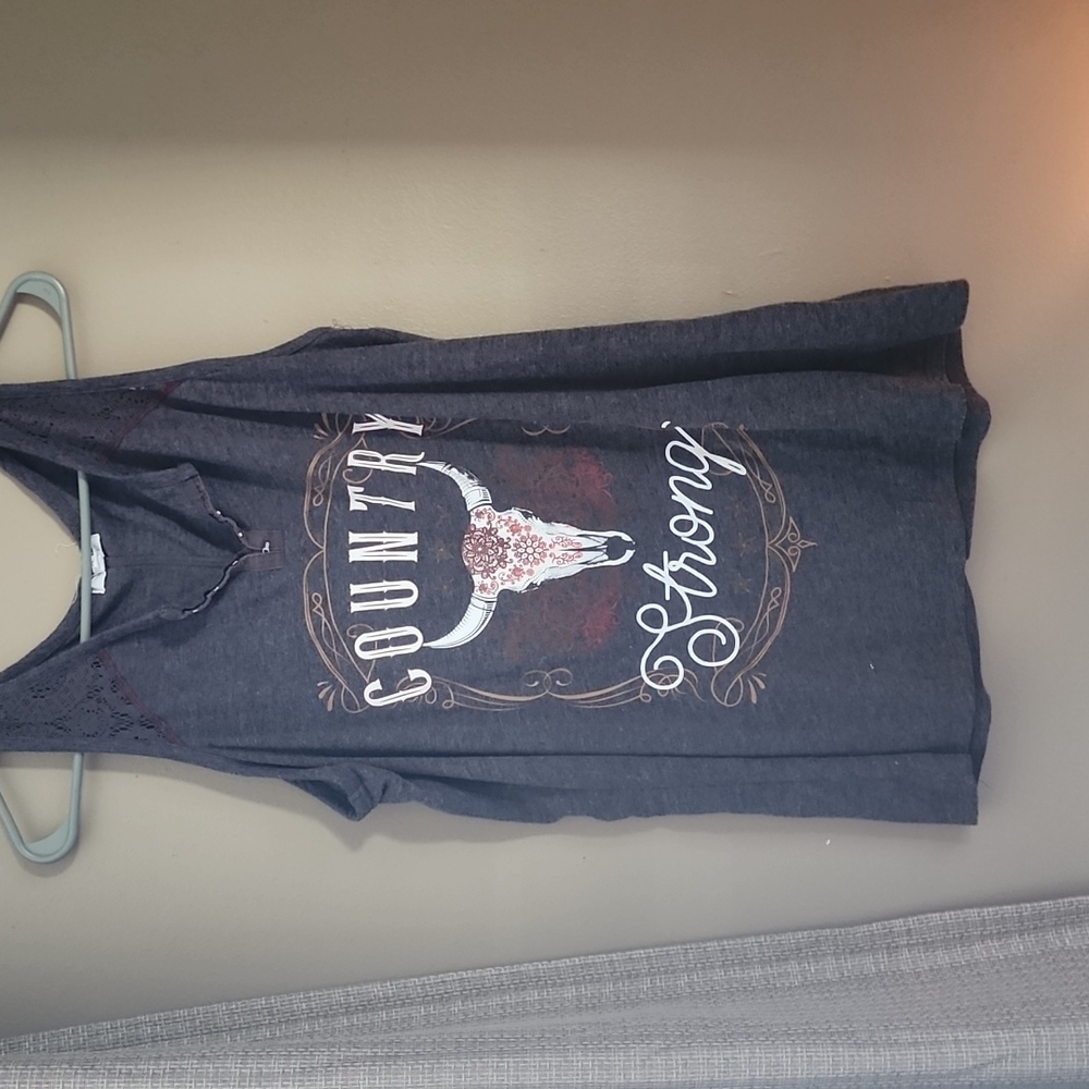 Maurice tank top